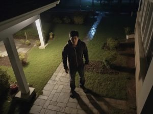 camaras de vigilancia para casa