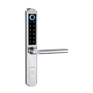 Compra la cerradura digital scanavini a210