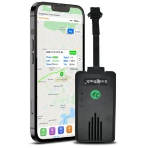 GPS Corta Corriente