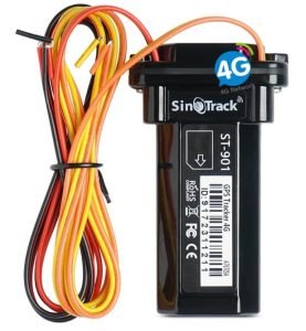 GPS para Motos Rastreador