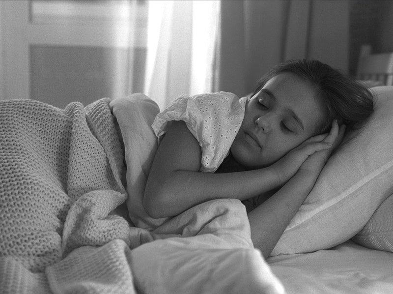 camara de seguridad con vision nocturna