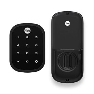 chapa digital Assure Lock SL