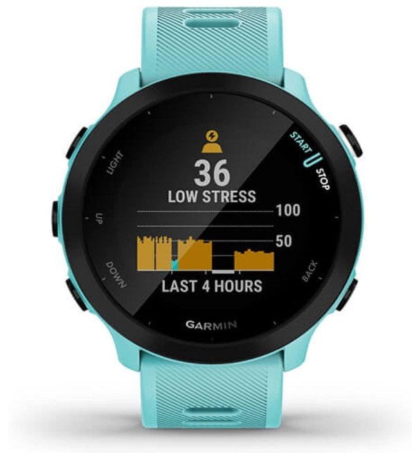 Reloj Garmin con GPS