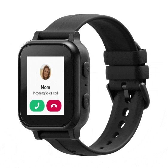 Reloj GPS para niños