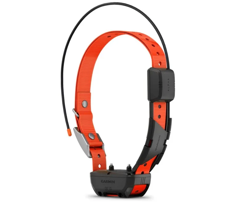 GPS para Perros Garmin