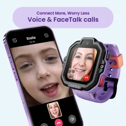 TickTalk Kid Watch GPS